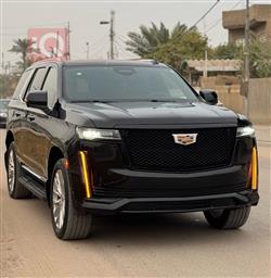 كاديلاك اسكاليد